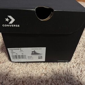Men’s Converse All Star
